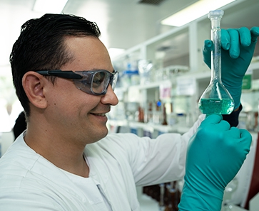 Investigación