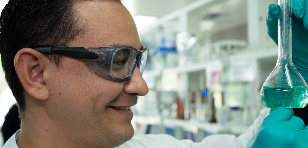 Investigación