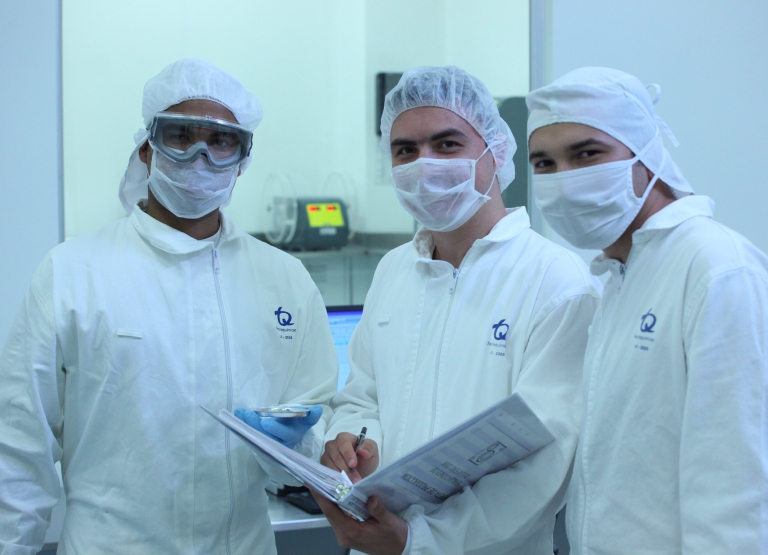 Con nuevos estudios científicos sobre productos dermatológicos, TQ sigue contribuyendo al bienestar de los colombianos