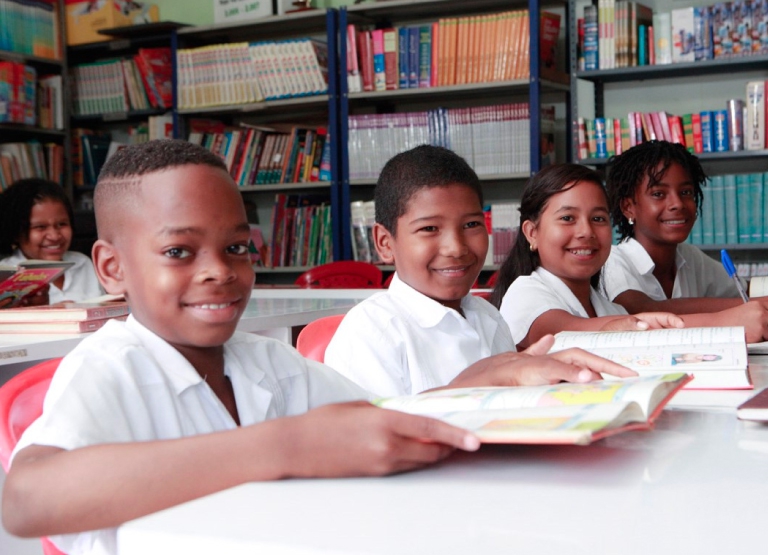 En TQ, también le aportamos al bienestar de nuestra gente con programas de educación