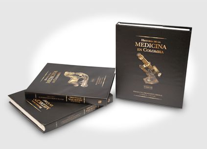 Tomo III Historia de la Medicina en Colombia