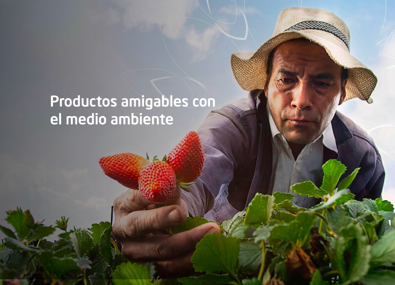 TQ Agro fortalece su novedosa línea de productos amigables con el medio ambiente